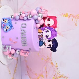 Torta Kpop #2