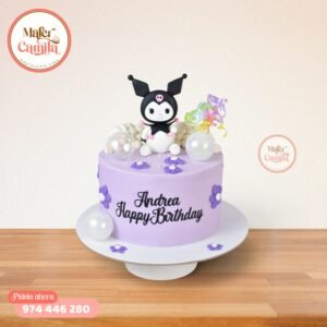 Torta Kuromi #13