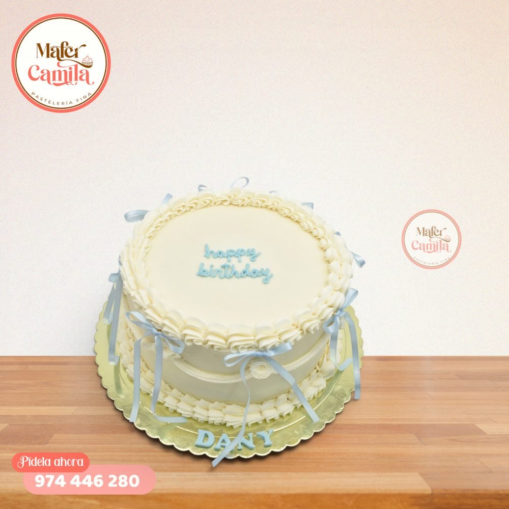 Torta Lazos #1
