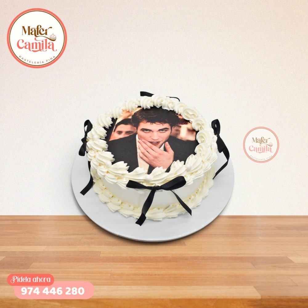 Torta Lazos #4
