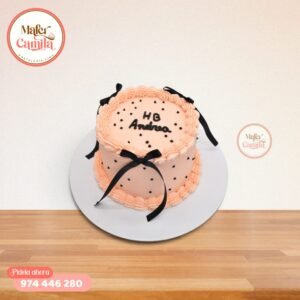 Torta Lazos #6