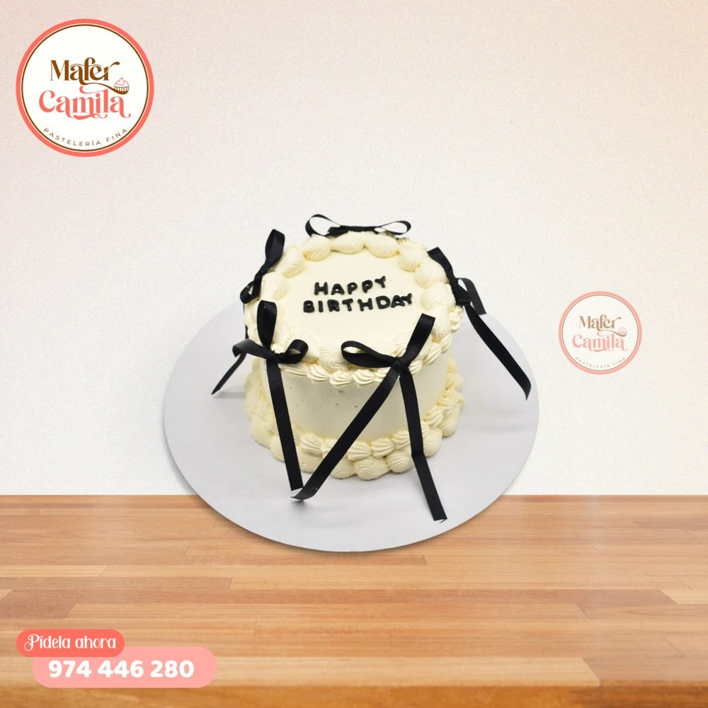 Torta Lazos #9