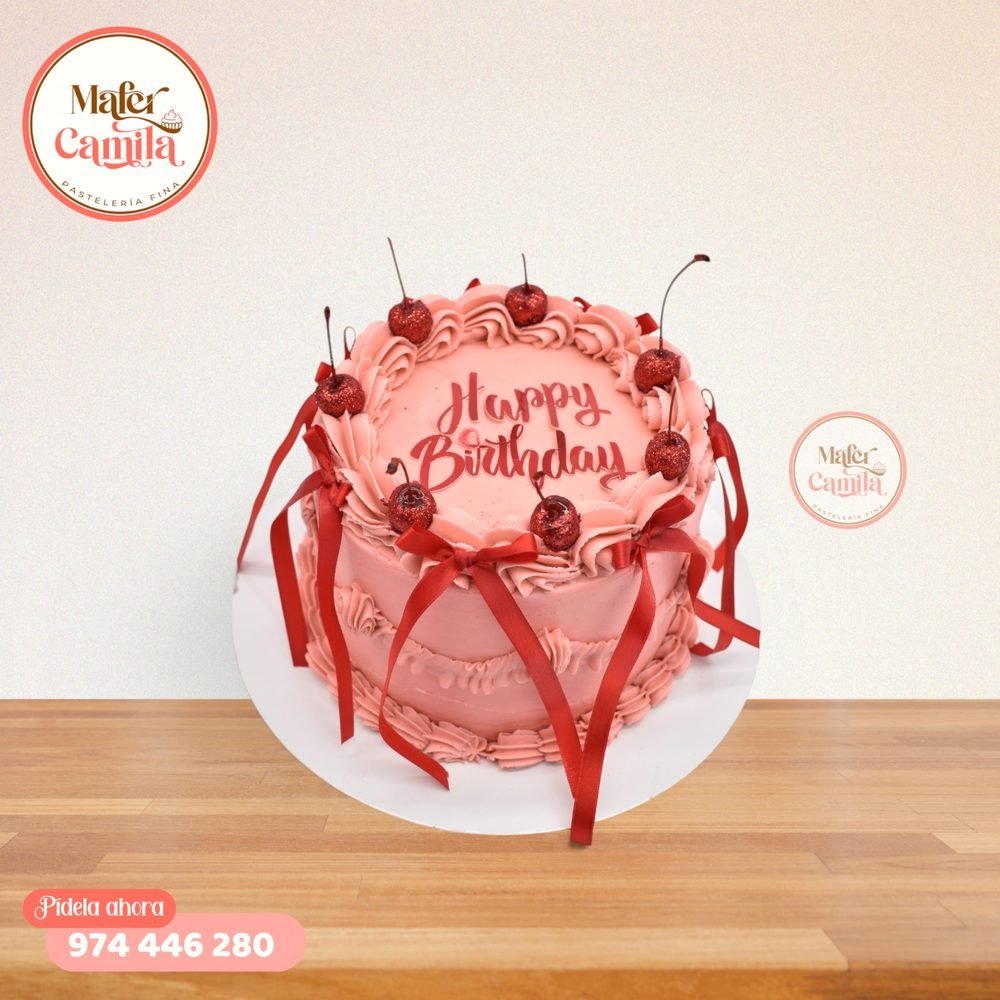 Torta Lazos #12