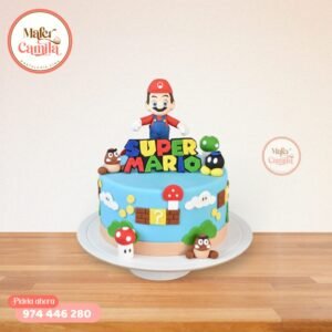 Mario Bross