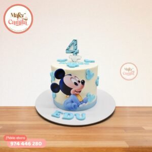 Mickey Mouse