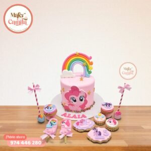 Torta My Litle Pony #2