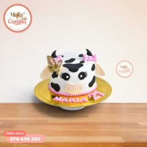 Torta Niña #23