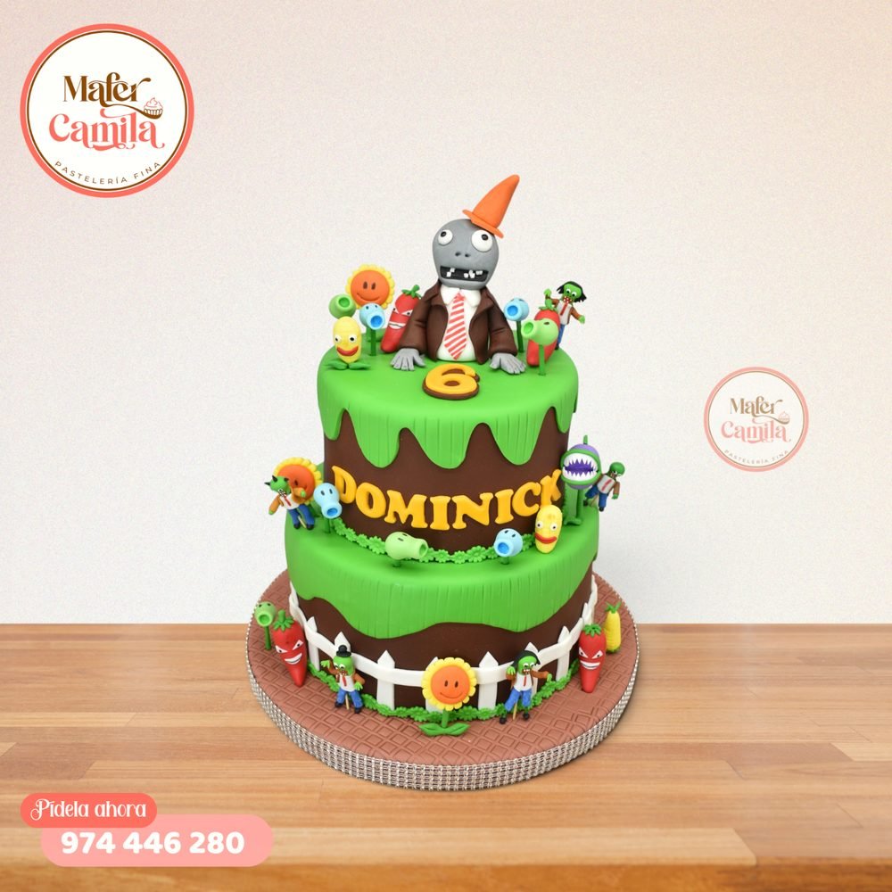 Torta Niño #19