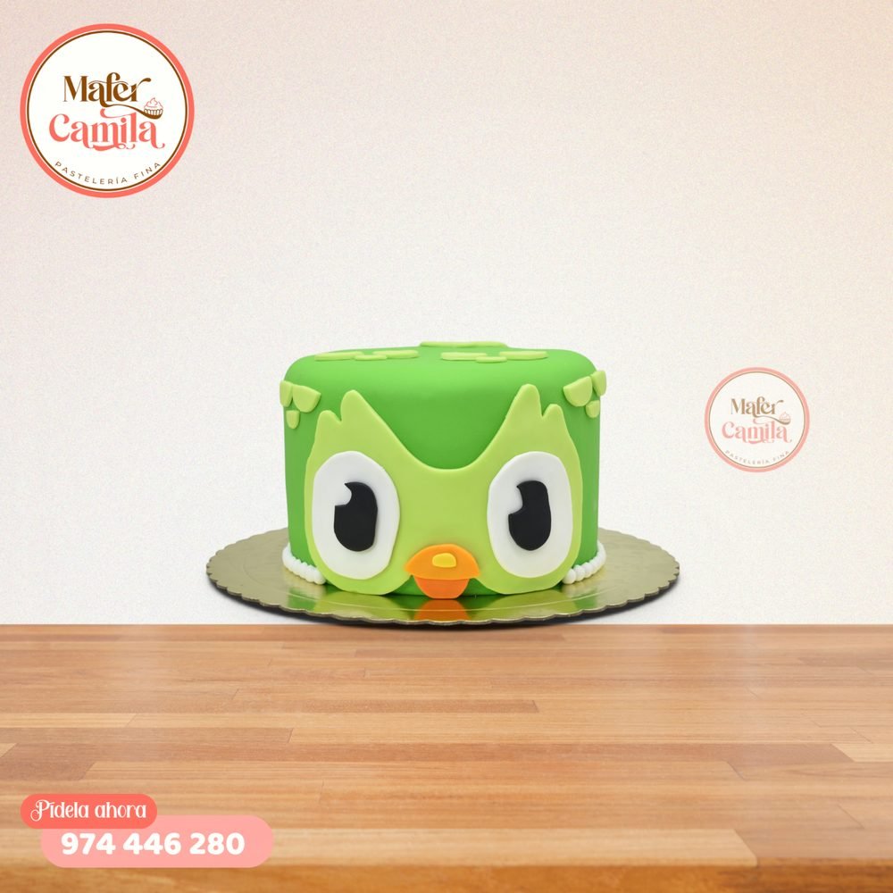 Torta Niño #39