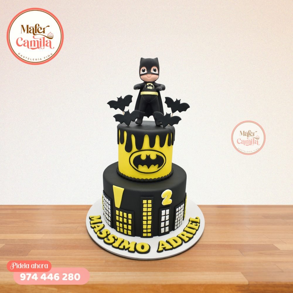 Torta Niño #40