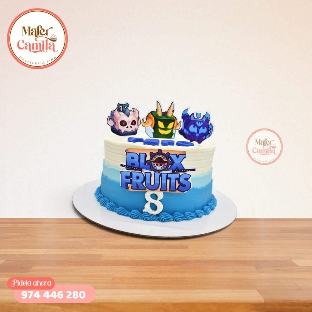 Torta Niño #49