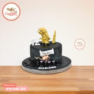 Torta Niño #58