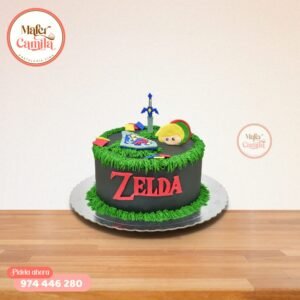 Torta Niño #60