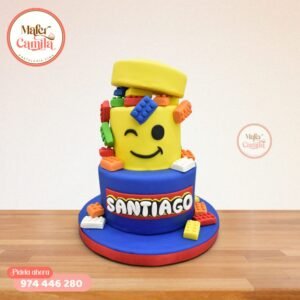 Torta Niño #66