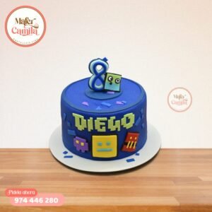 Torta Niño #71