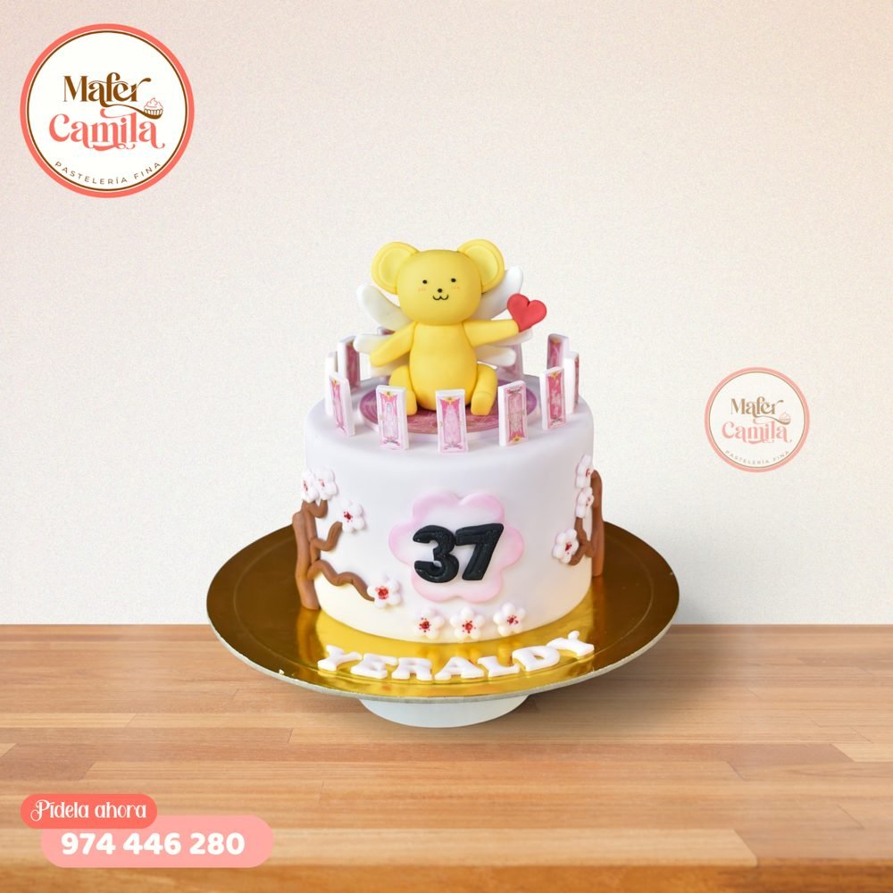 Torta One Piece y Animes #17