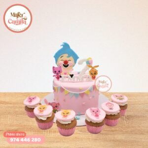 Torta Plim Plim #20