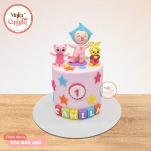 Torta Plim Plim #30