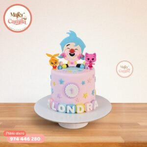 Torta Plim Plim #54