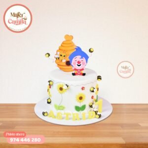Torta Plim Plim #78