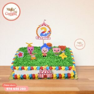 Torta Plim Plim #84