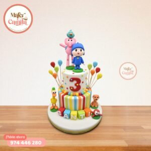 Pocoyo