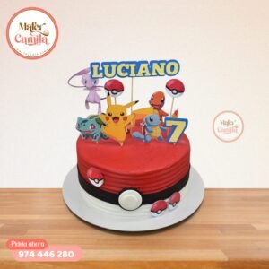 Pokemon