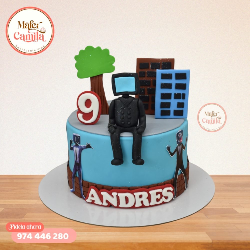 Torta Skibiri #3
