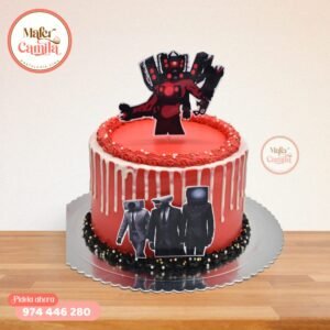 Torta Skibiri #4