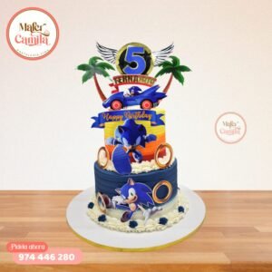 Sonic