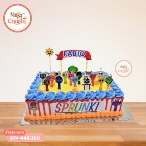 Sprunki