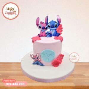 Stitch