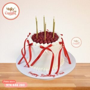 Torta Tendencia #2