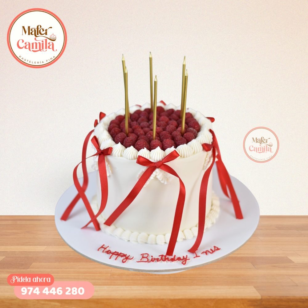 Torta Tendencia #2
