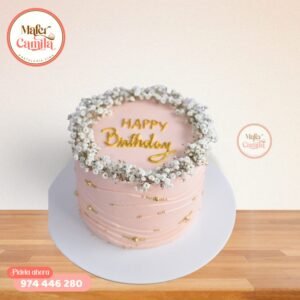 Torta Tendencia #6