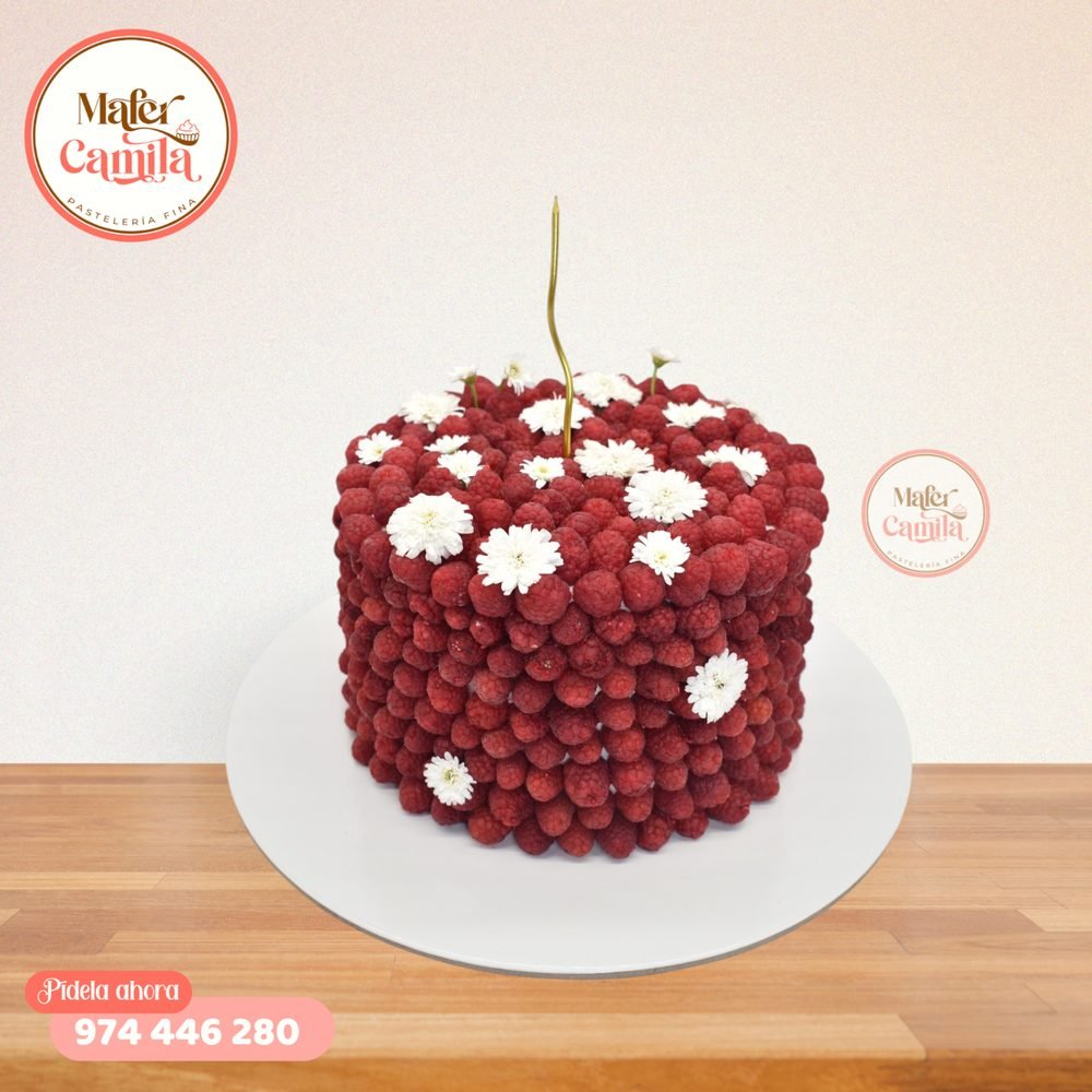 Torta Tendencia #7