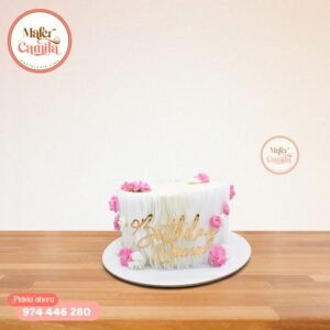 Torta Tendencia #8