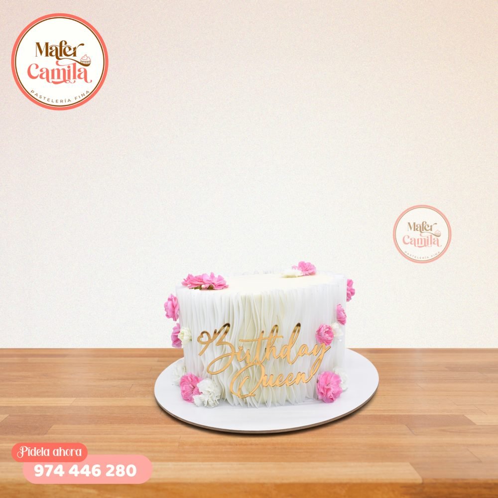 Torta Tendencia #8