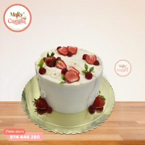 Torta Tendencia #9