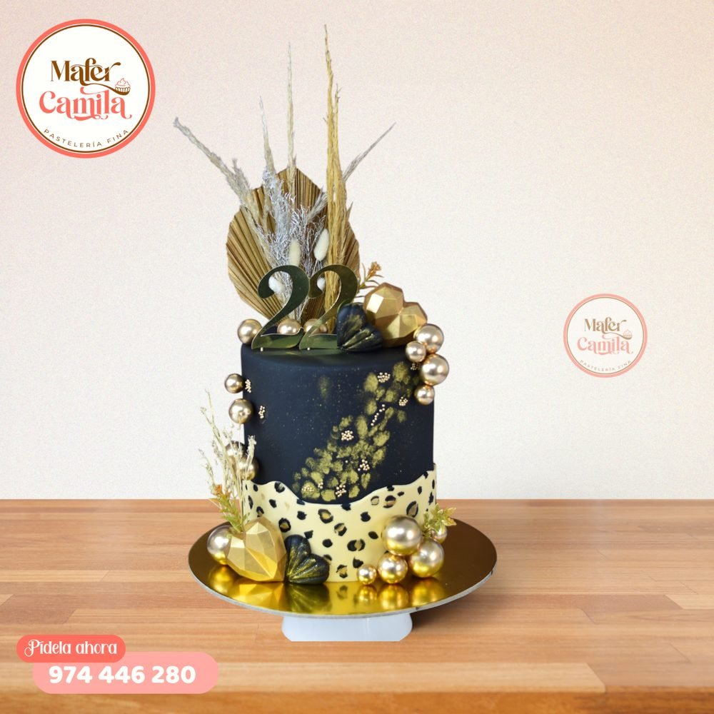 Torta Tendencia #11