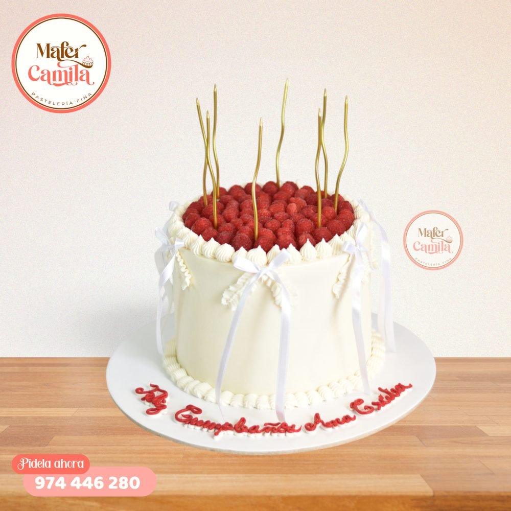 Torta Tendencia #15