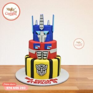 Transformer
